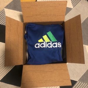Boys athletic wear Mystery Box size 14-16 guc